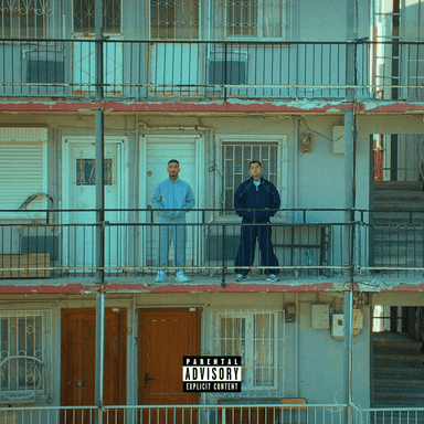 UZI ve Motive - Şarkılar Sokaklara Ait