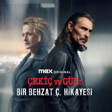Behzat Ç. Hikayesi: Çekiç ve Gül - HBO