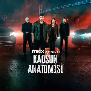 Kaosun Anatomisi - HBO