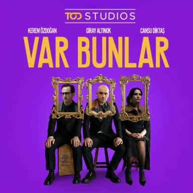 Var Bunlar - TOD