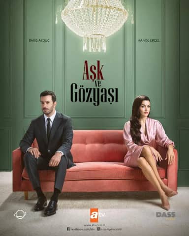 Aşk ve Gözyaşı
