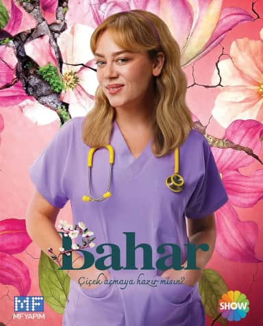 Bahar