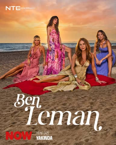 Ben Leman