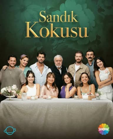 Sandık Kokusu