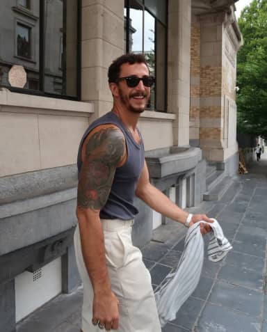 Berkan Karabulut
