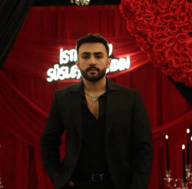 Mert Sarıç