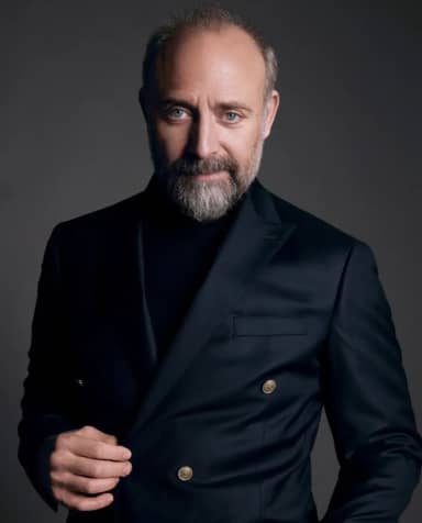 Halit Ergenç - Kral Kaybederse