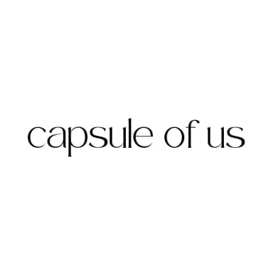 Danla Bilic - Capsule Of Us