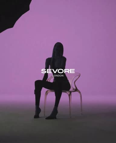 Şevval Şahin - Sevore London