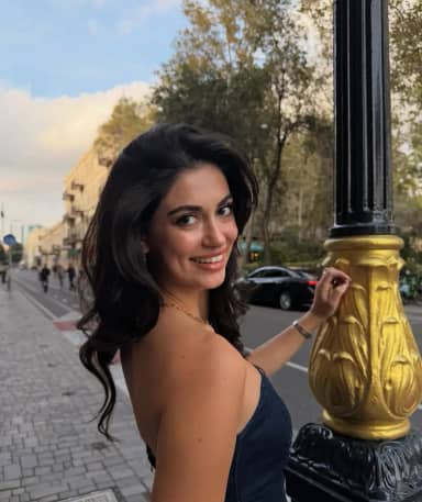 Aleyna Beyazgül