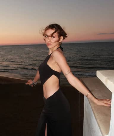 Betül Çakmak