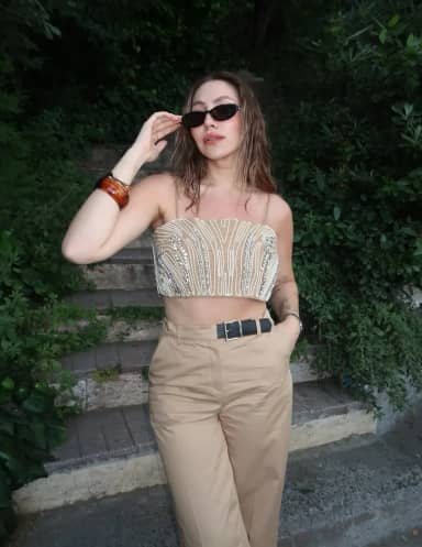 Damla Altun