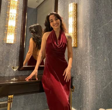 Özlem Üçel