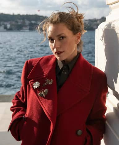 Aslı Enver - Enfes Bir Akşam
