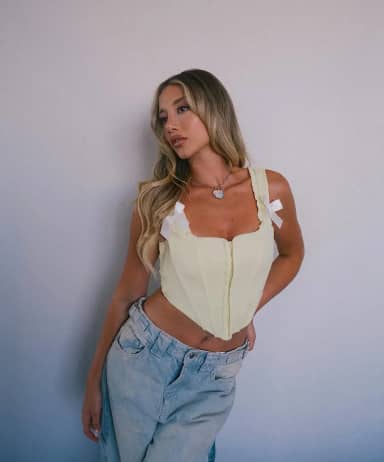 Aleyna Kalaycıoğlu