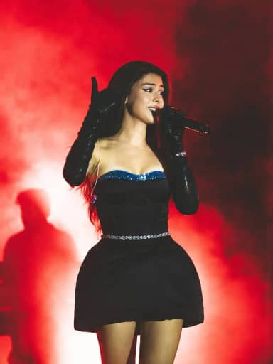 M Lisa