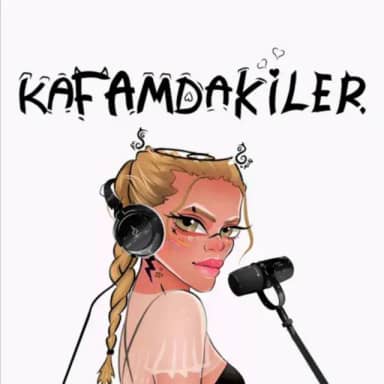 Kafamdakiler
