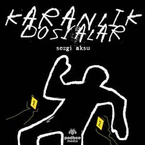 Sezgi Aksu – Karanlık Dosyalar