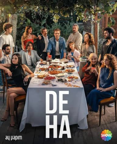 Damla Serim - Deha