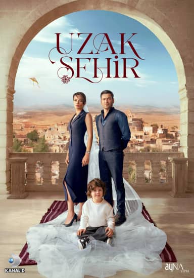 Gülizar Irmak - Uzak Şehir