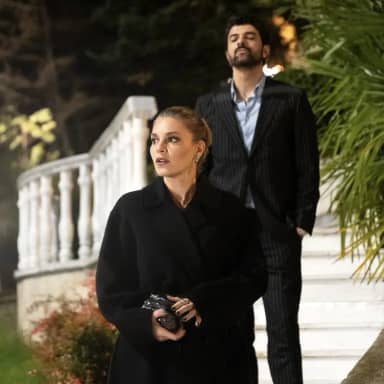 Meriç Acemi - Enfes Bir Akşam