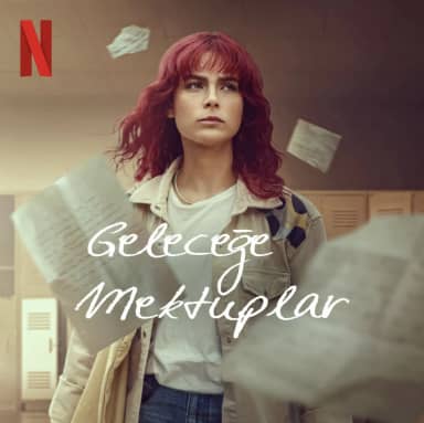 Rana Denizer - Geleceğe Mektuplar