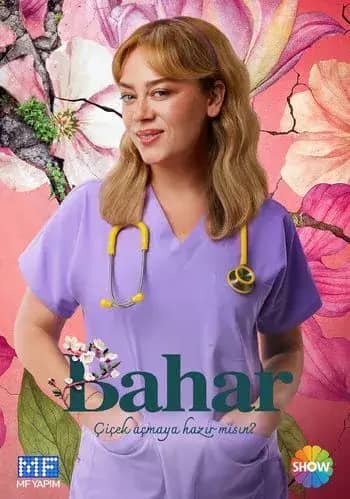 Rana Mamıtoğlu, Bekir Baran Sıtkı - Bahar
