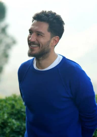Uraz Kaygılaroğlu - 10 Şef 10 Tabak