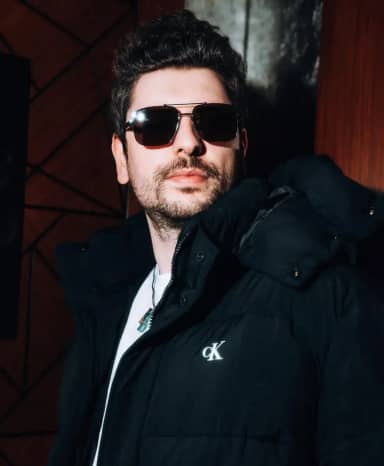 Hype Çağrı (Çağrı Ergün)