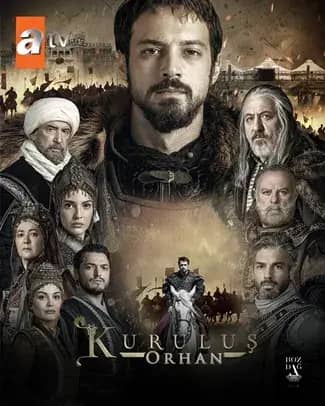 Bülent İşbilen - Kuruluş Orhan