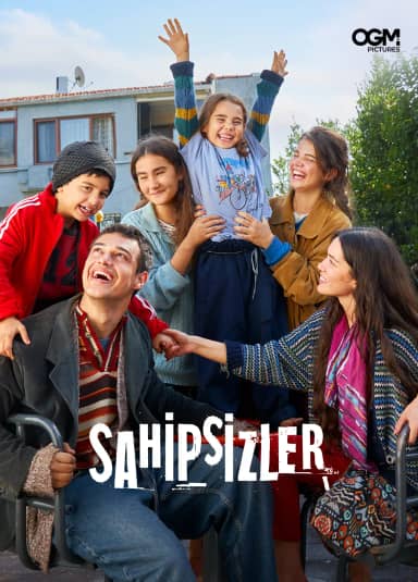 Cem Karcı - Sahipsizler