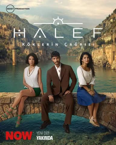 Deniz Çelebi Dikilitaş - Halef