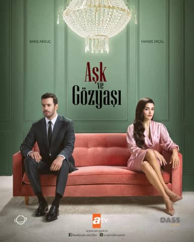 Engin Erden - Aşk ve Gözyaşı