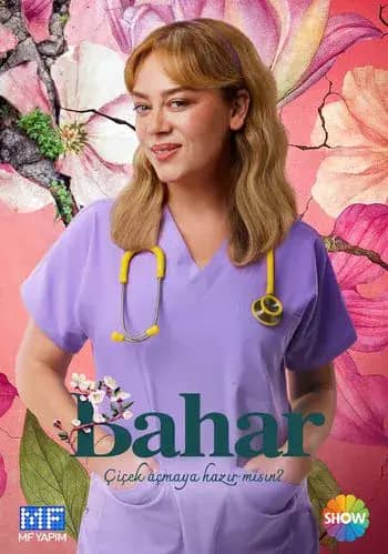 Mehmet Can Bindal - Bahar