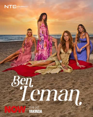 Semih Bağcı - Ben Leman
