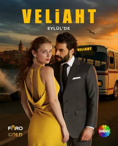 Sinan Öztürk - Veliaht