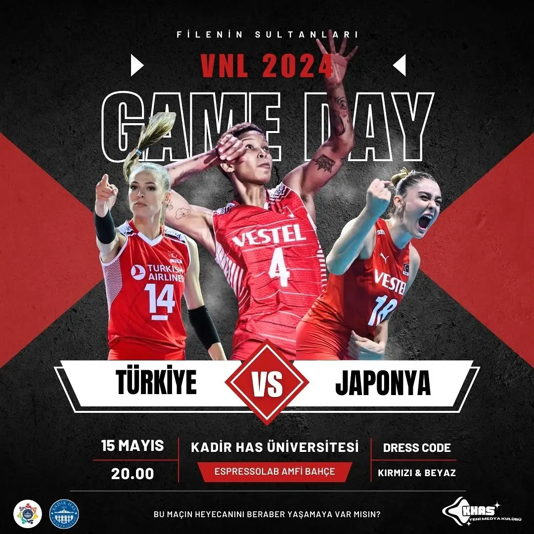 Filenin Sultanları İzleme Partisi