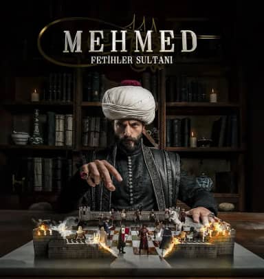 Şafak Bal, Selahattin Sancaklı, Yıldıray Yıldırım - Medmed: Fetihler Sultanı